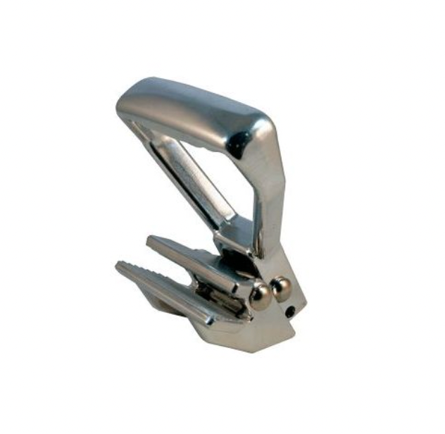 Carpet Pulling Claw