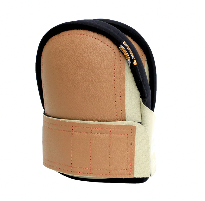 Extra-Large Leatherhead Kneepads