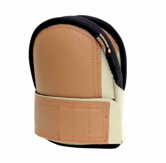 Extra-Large Leatherhead Kneepads