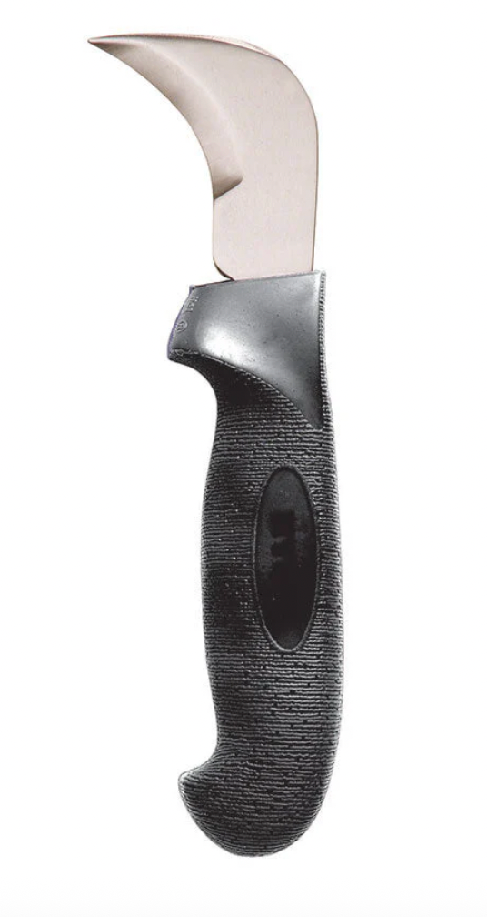 Long-point Flooring Knife
