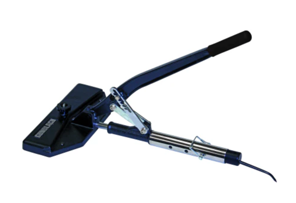 Single Stretcher Hook