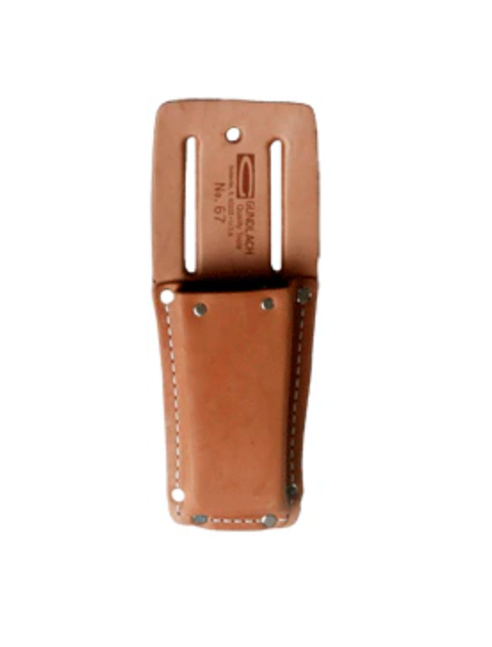 Single Knife Pouch w/ Liner 67