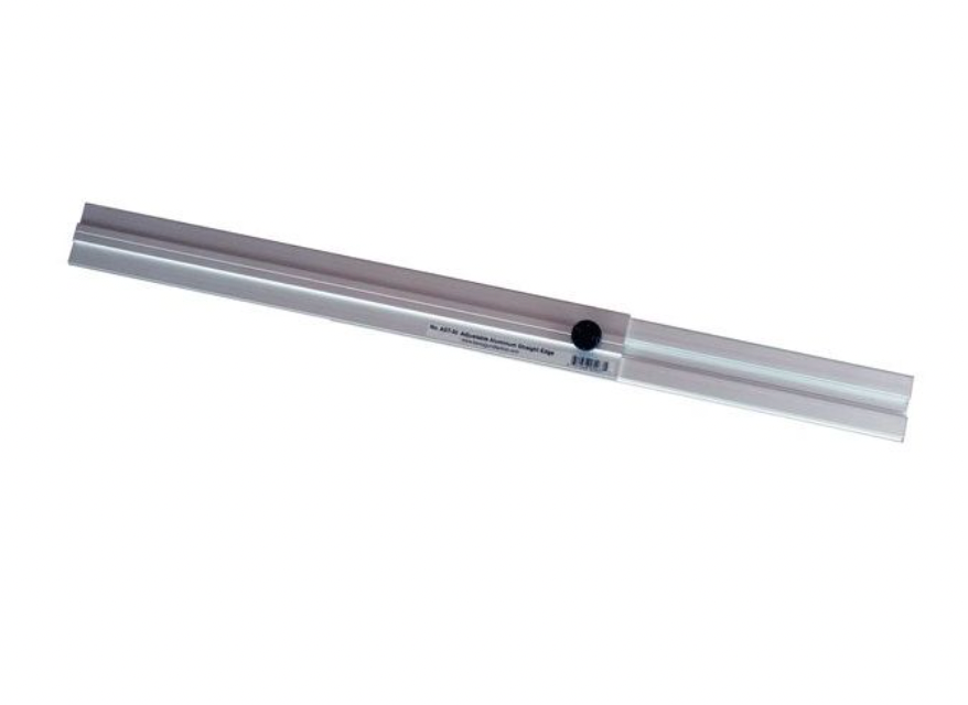 Adjustable Straight Edge