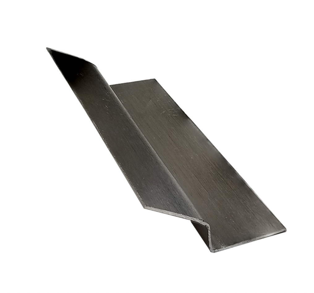 Z-bar 4'