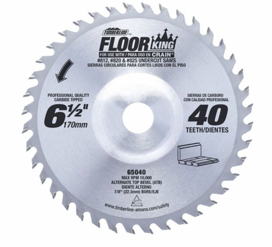 Saw Blade for Crain 812 /820 / 825