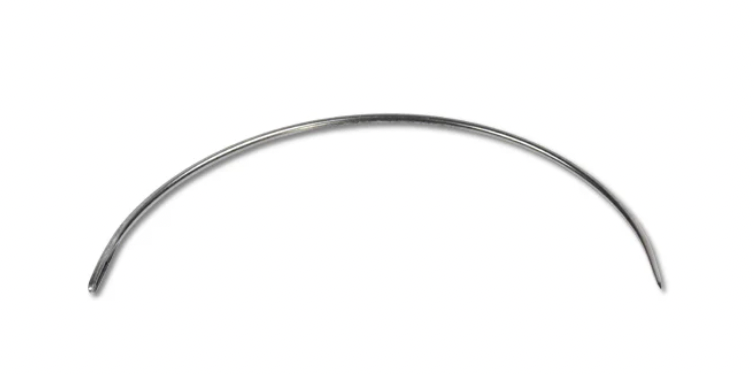 5" Curved Needle