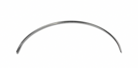5" Curved Needle