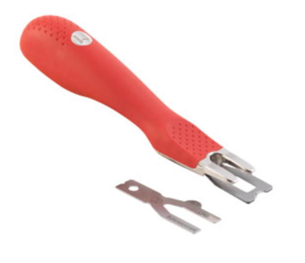 Skiving Knife