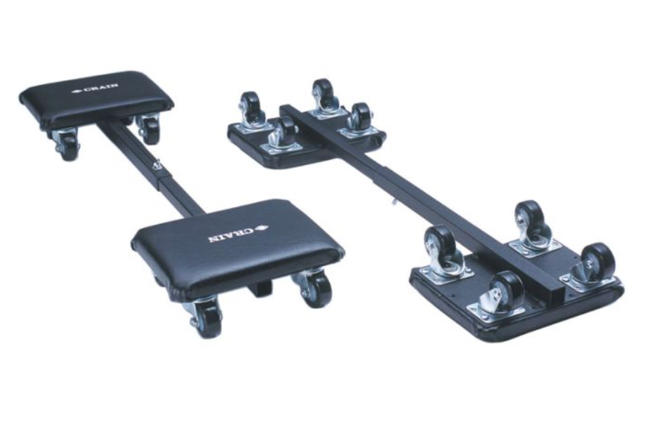 Skat Skater Dolly
