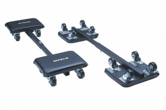 Skat Skater Dolly