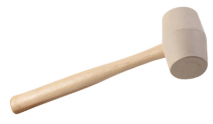 Rubber Mallet