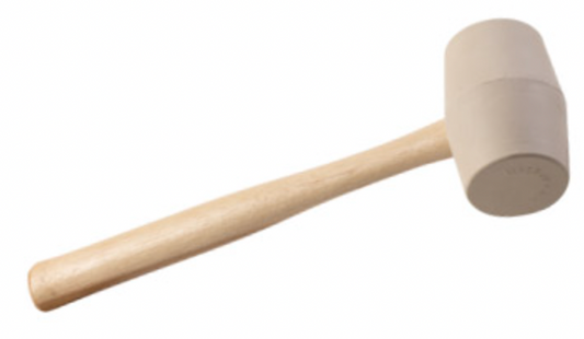 Rubber Mallet