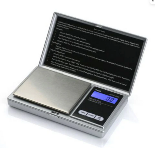 Digital Scale