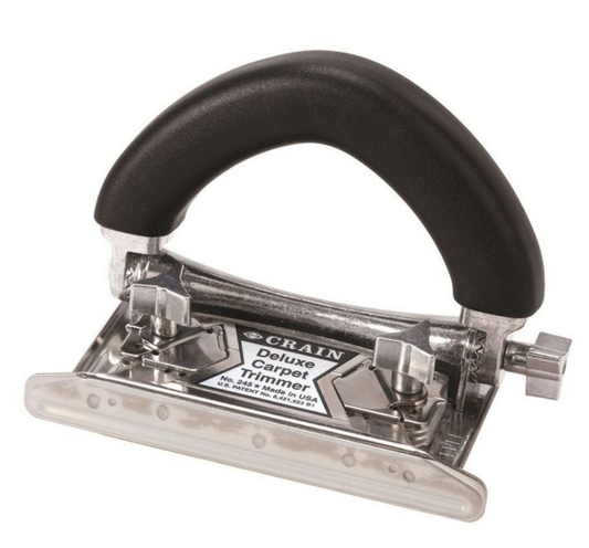 Deluxe Wall Trimmer