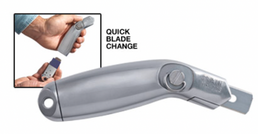 Deluxe Carpet Knife