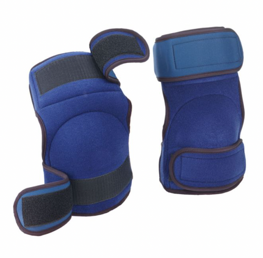 Comfort Knees Knee Pads