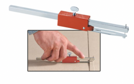 8" Bar Scriber