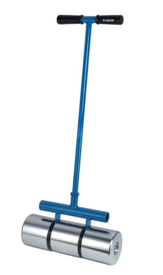 75lb Vinyl Roller