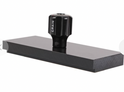 7" Tapping Block