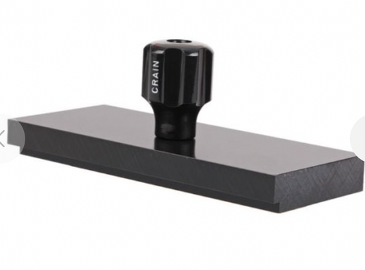7" Tapping Block