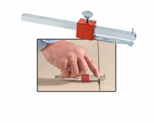 6" Bar Scriber