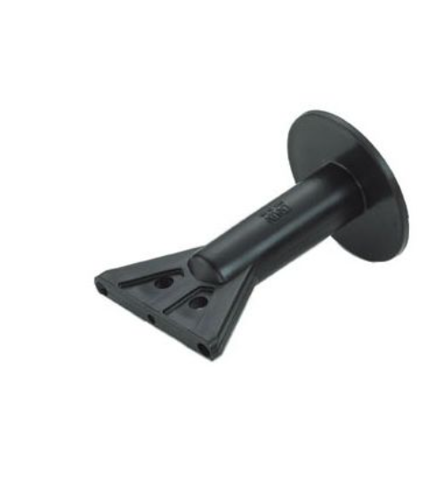 3 Hole Cove Base Nozzle