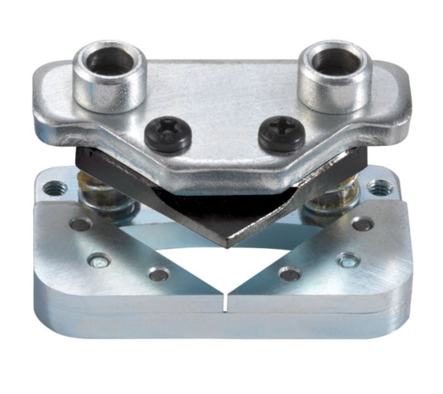 0.9" Punch Die Set