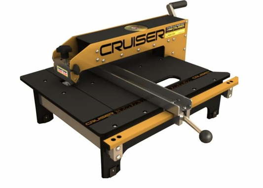 Cruiser Vinyl Cutter