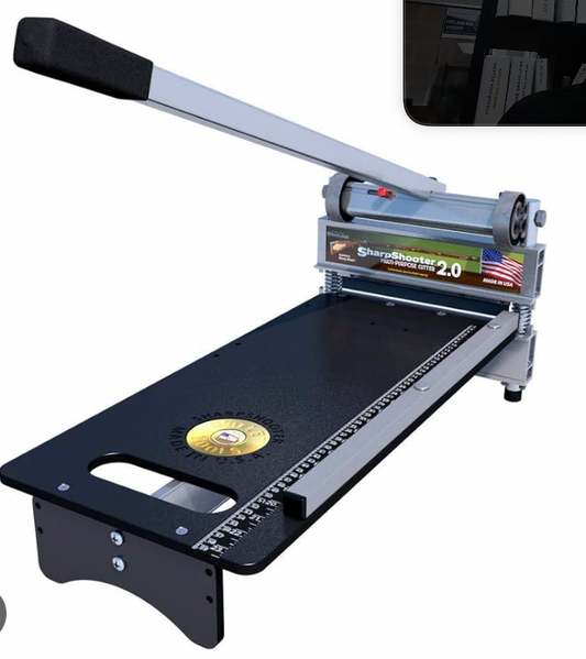 Marksman Sharp Shooter Pro by Bullet Tools