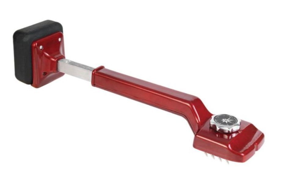 Red Knee Kicker 445