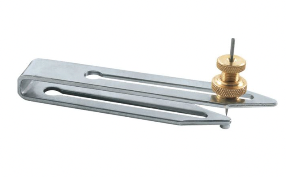 Recess Scriber