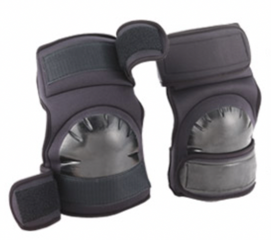 Polyurethane Skin Knee Pads