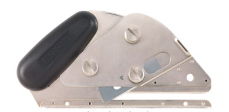 Loop Pile Cutter