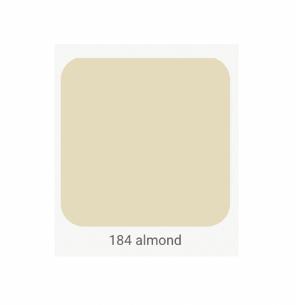 1" Tub Moulding 190