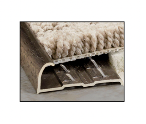 9/16” Standard Pin Clampdown 2114