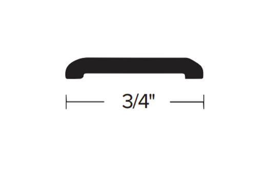 3/4" Seam Binder Bar