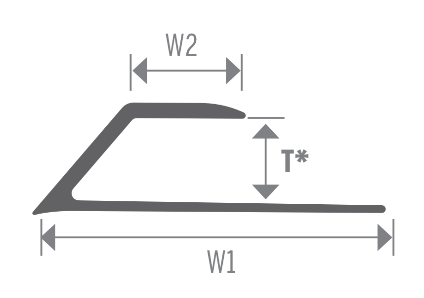 3.5 LVT Reducer/Cap 303