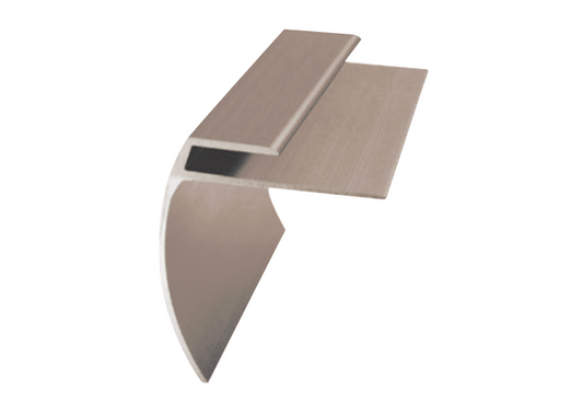 4.5mm LVT Stair Nose 704