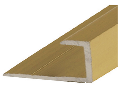 1/4" Coving Cap 282