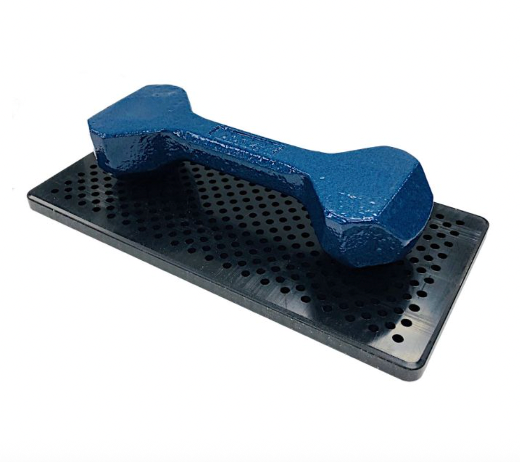 Color Seam Weight