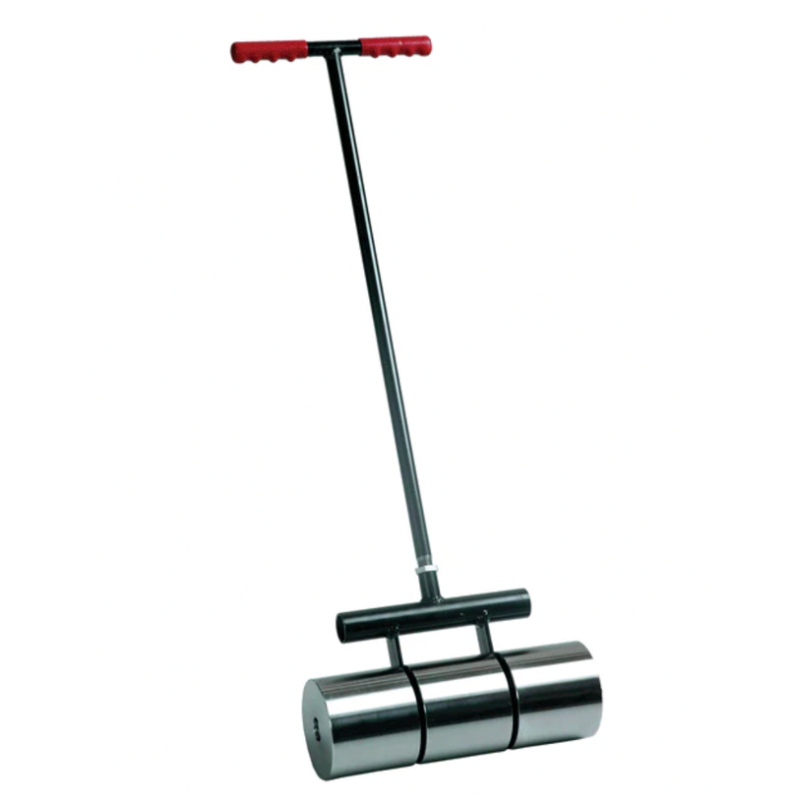 100lb Vinyl Roller