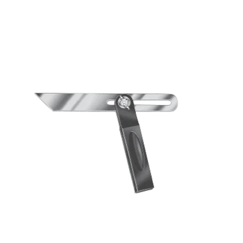 T-Bevel Square