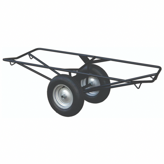 Senior Carpet Cart