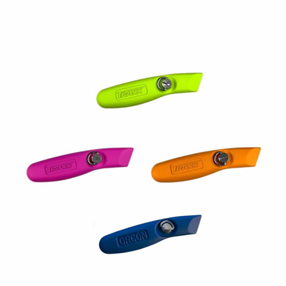 Non-slip Color Knife