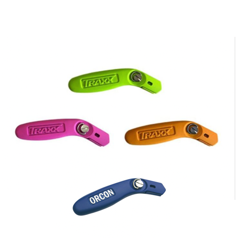 Non-slip Color Knife