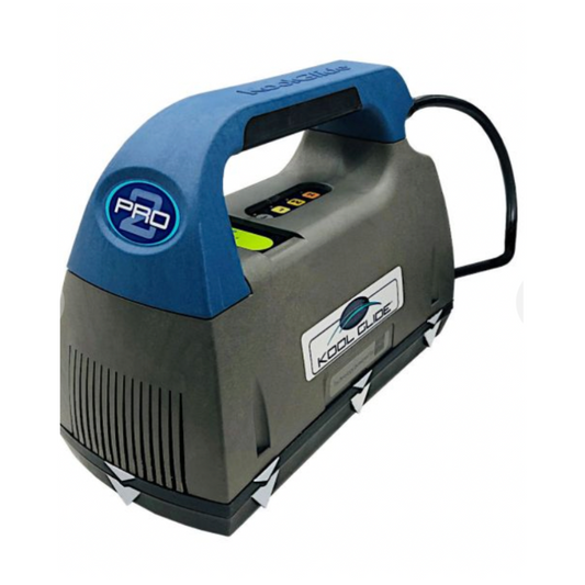 Kool Glide PRO 2 Seaming Tool w/ Case