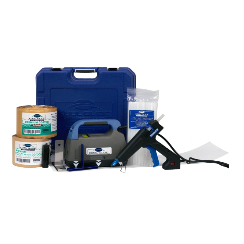 Kool Glide Pro Starter Kit