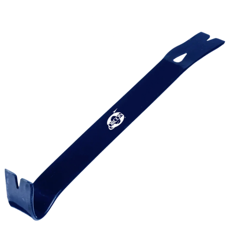 Flat 15" Pry Bar