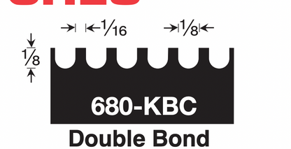 Versablade Trowel Blades