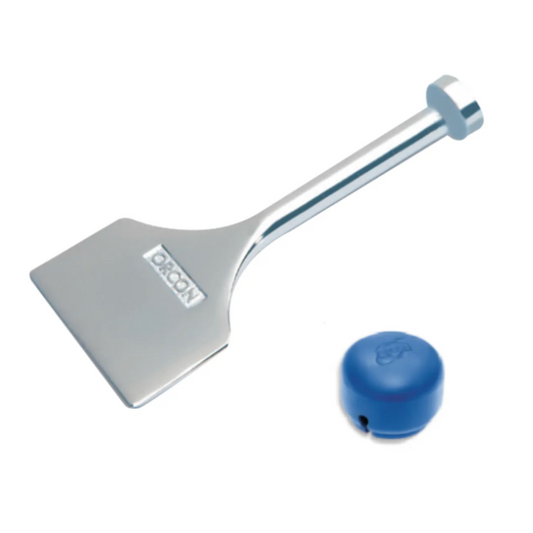 Straight Stair Tool w/ Comfort Cap